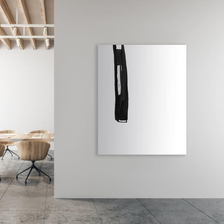 behold by FORM Design Studio | stretched canvas wall art