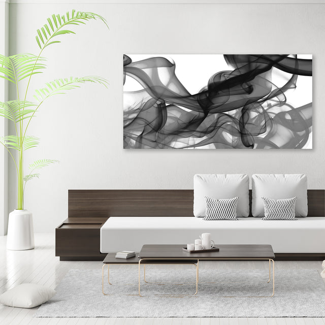 Smoky Atmosphere XI by GI Lab | stretched canvas wall art