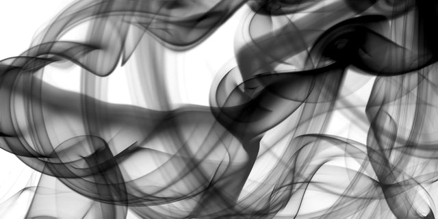 Smoky Atmosphere XIV by GI Lab | stretched canvas wall art
