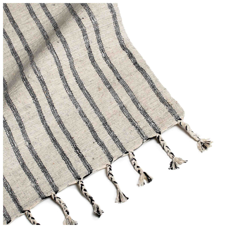 RAKKA COTTON RUG-8X10 | RUGS