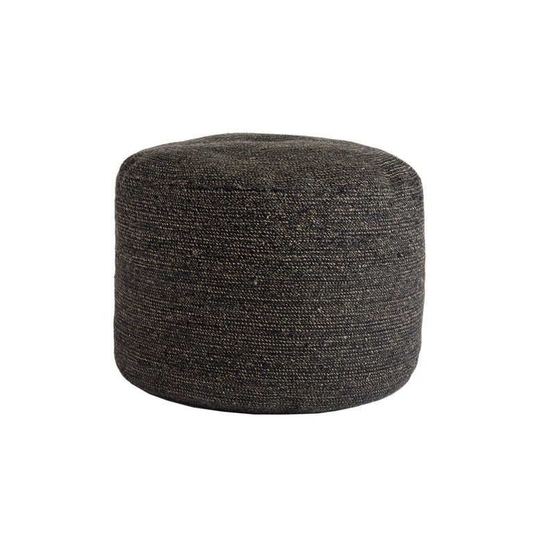 MELIA WIDE POUF | PILLOWS