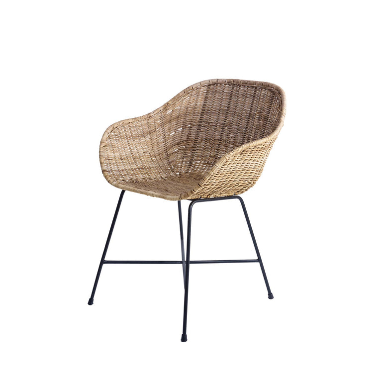 ORMOND DINING CHAIR | CHAIR