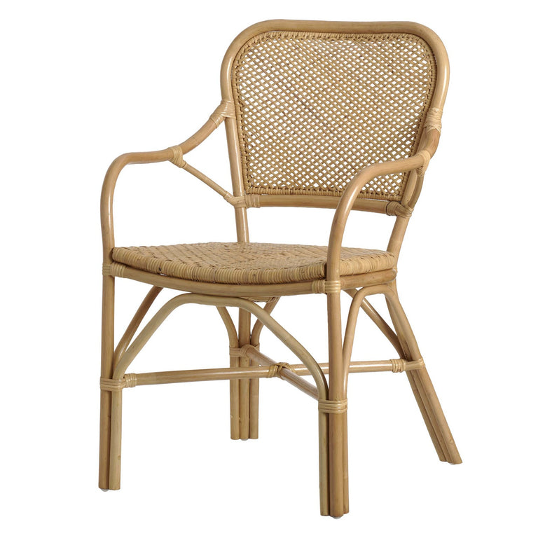 LANAI CHAIR | SEATING
