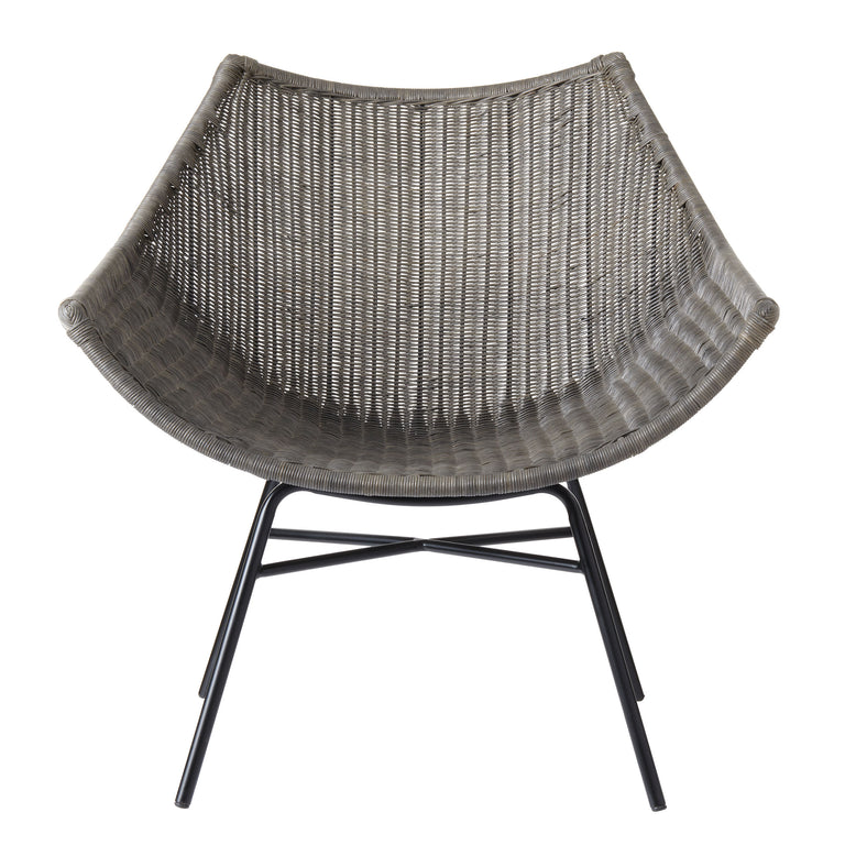 KAMALA LOUNGE CHAIR | CHAIR