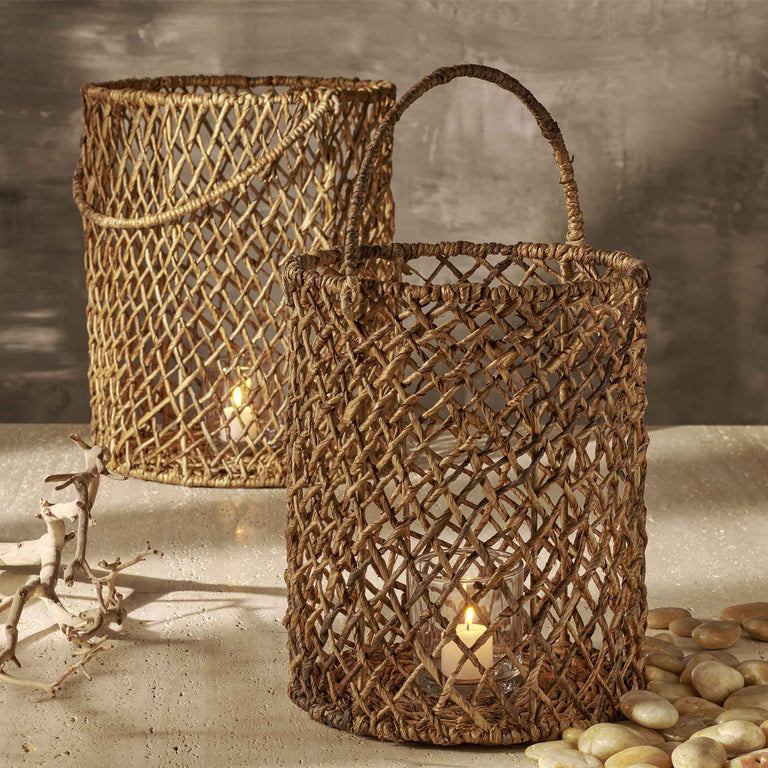 RIVIERA LANTERN  | LANTERN