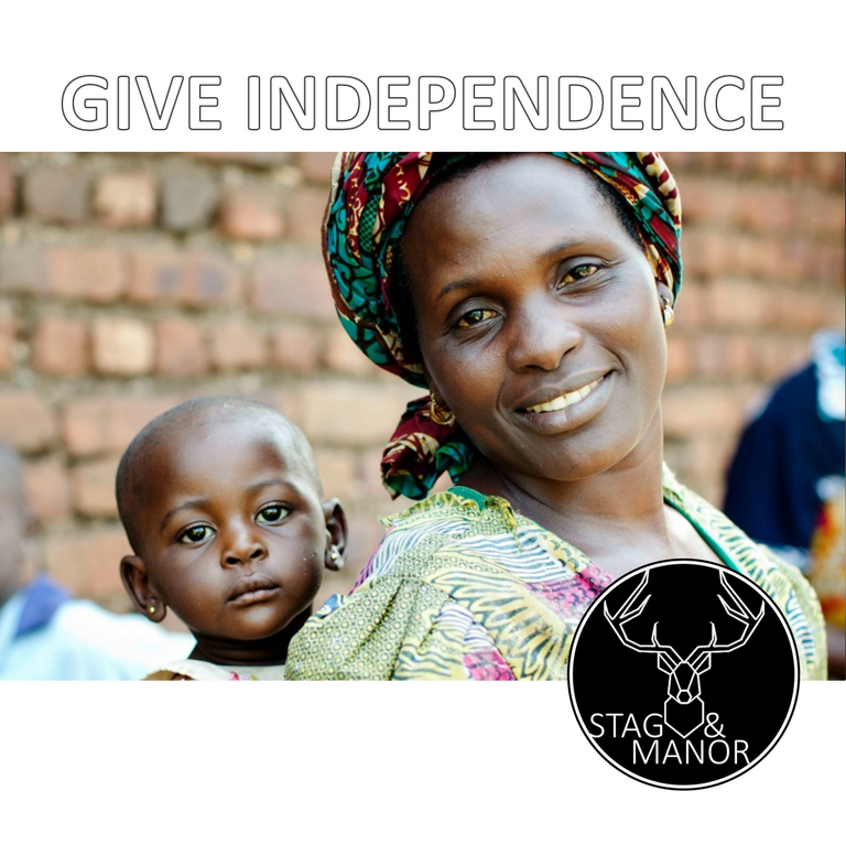 DONATE TO THE GRAMEEN FOUNDATION