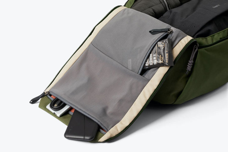 VENTURE BACKPACK | COMMUTER ADVENTURER