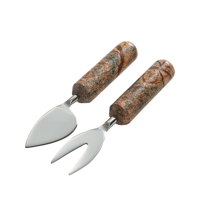 PIEDMONT CHEESE KNIVES  | ENTERTAINING