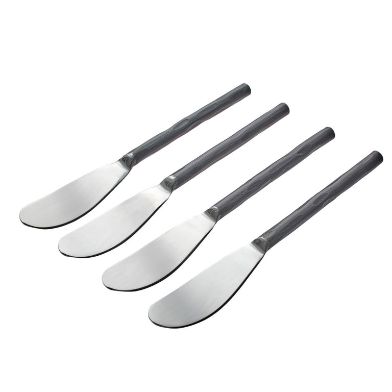 TOMINI SPREADERS (SET OF 4) | ENTERTAINING