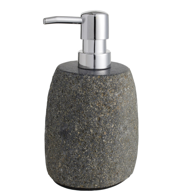 STONESHARD SOAP DISPENSER PUMP | BATH | STAG & MANOR