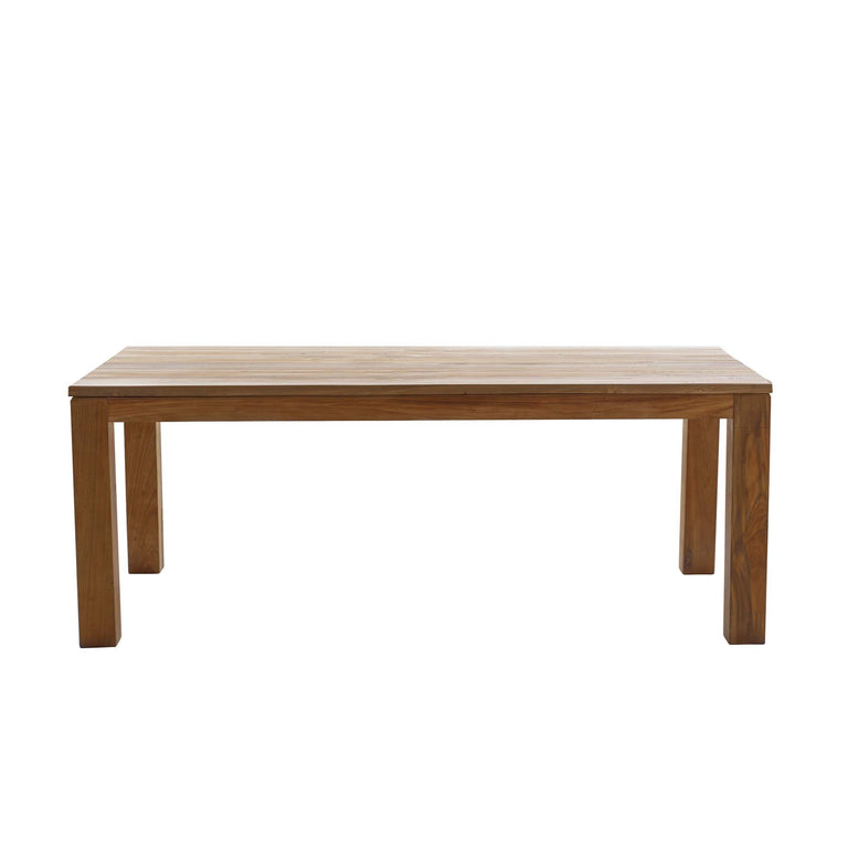 TAKARA DINING TABLE-96 IN | TABLES