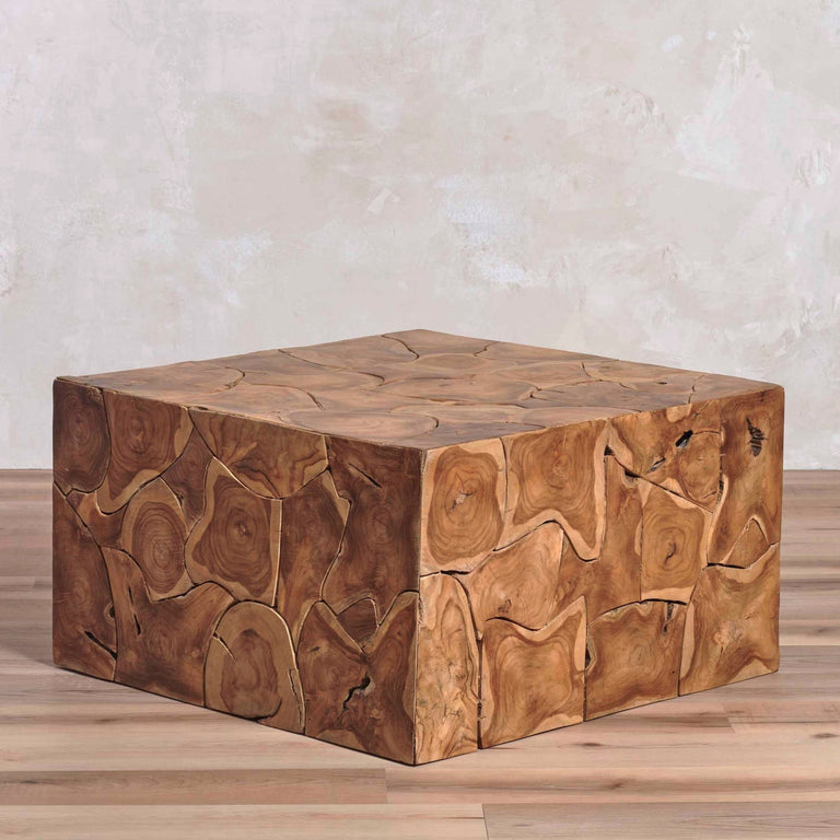 ZURU TABLE-31X31X17 | TABLES