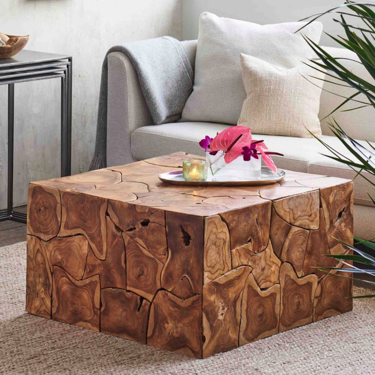 ZURU TABLE-31X31X17 | TABLES