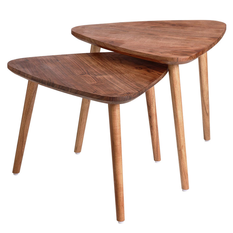 AUSTIN SIDE TABLE (SET OF 2) | TABLES