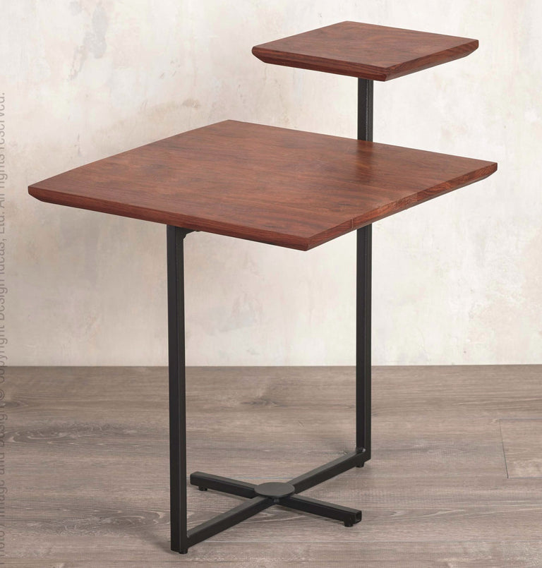 BROOKLYN SIDE TABLE