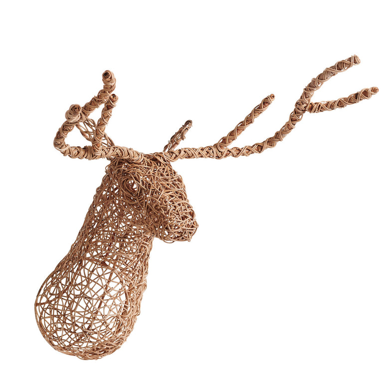 BUCKY HANGING SCULPTURE | OBJECTS