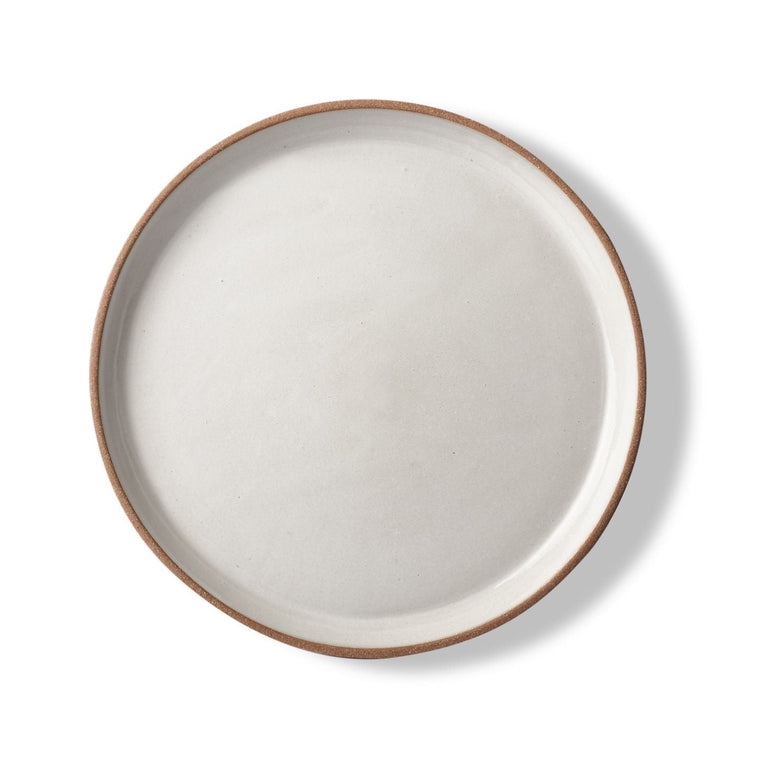 CANYON CLAY DINNER PLATE | TABLETOP