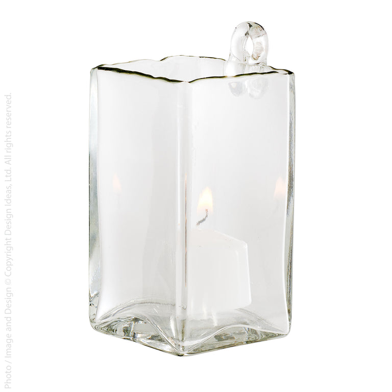 BOWERY CANDLEHOLDER | OBJECTS