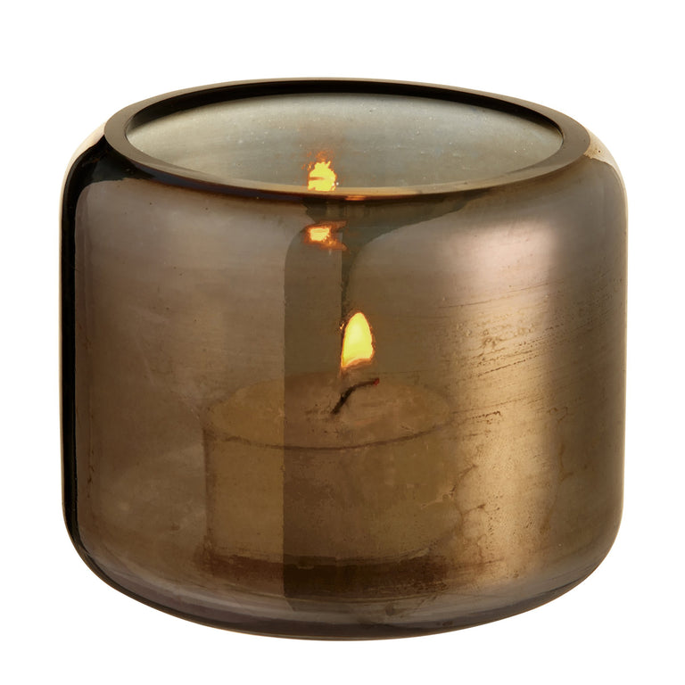 HUBBARD VOTIVE CANDLEHOLDER | OBJECTS | STAG & MANOR