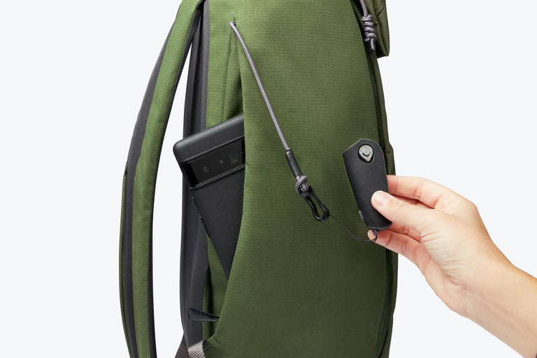 VENTURE BACKPACK | COMMUTER ADVENTURER