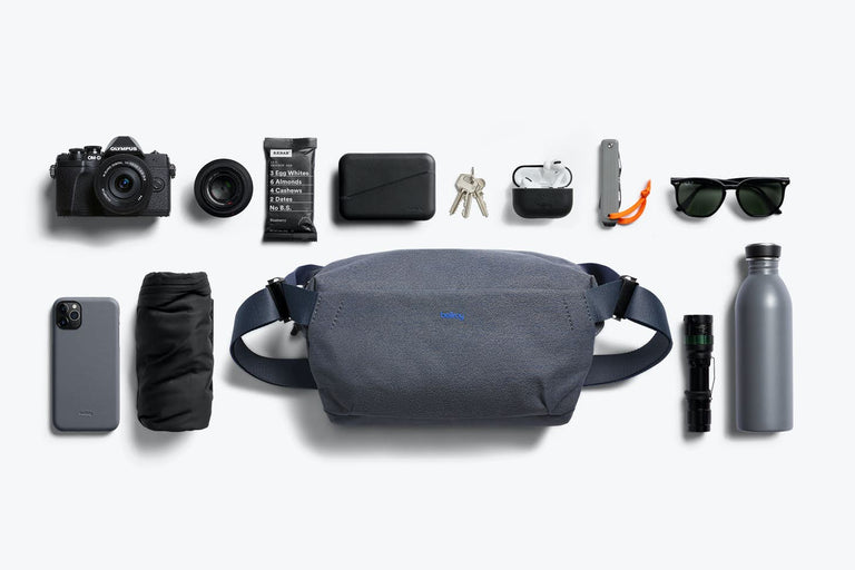 VENTURE SLING | BACKPACK | CAMERA BAG