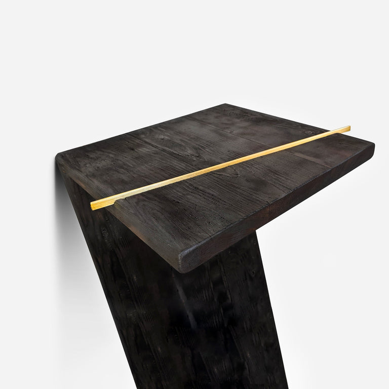 7 CONSOLE TABLE | BY FORMR