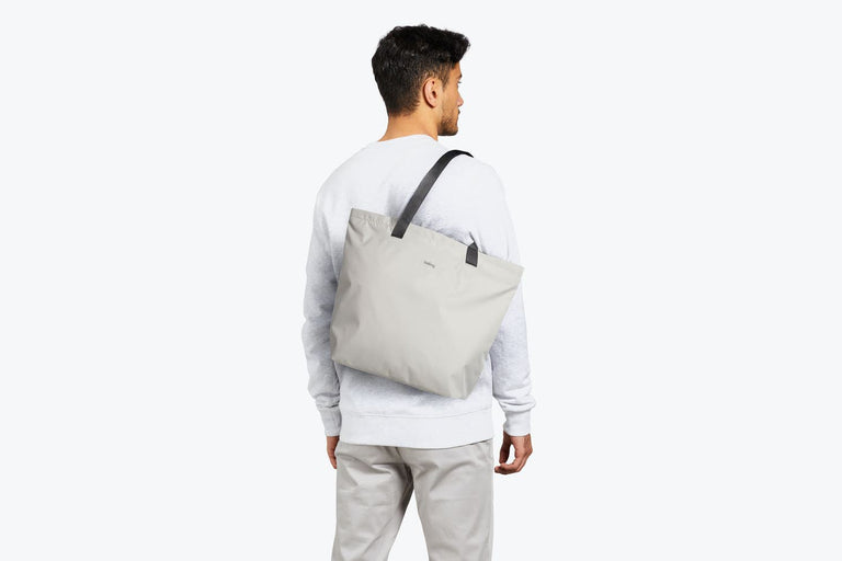 LITE TOTE | SHOPPER | SHOULDER BAG