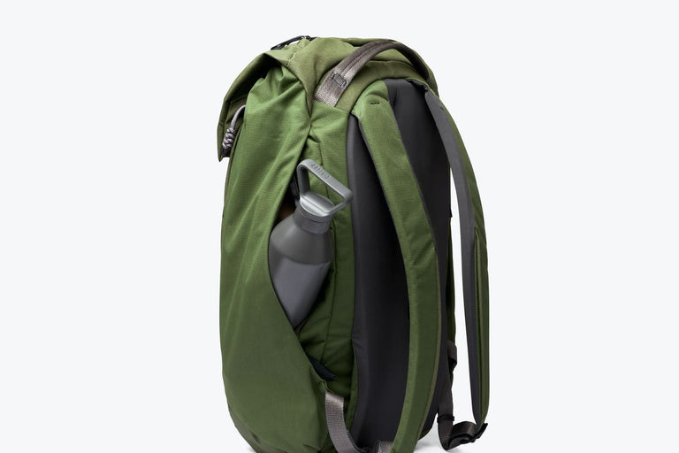 VENTURE BACKPACK | COMMUTER ADVENTURER