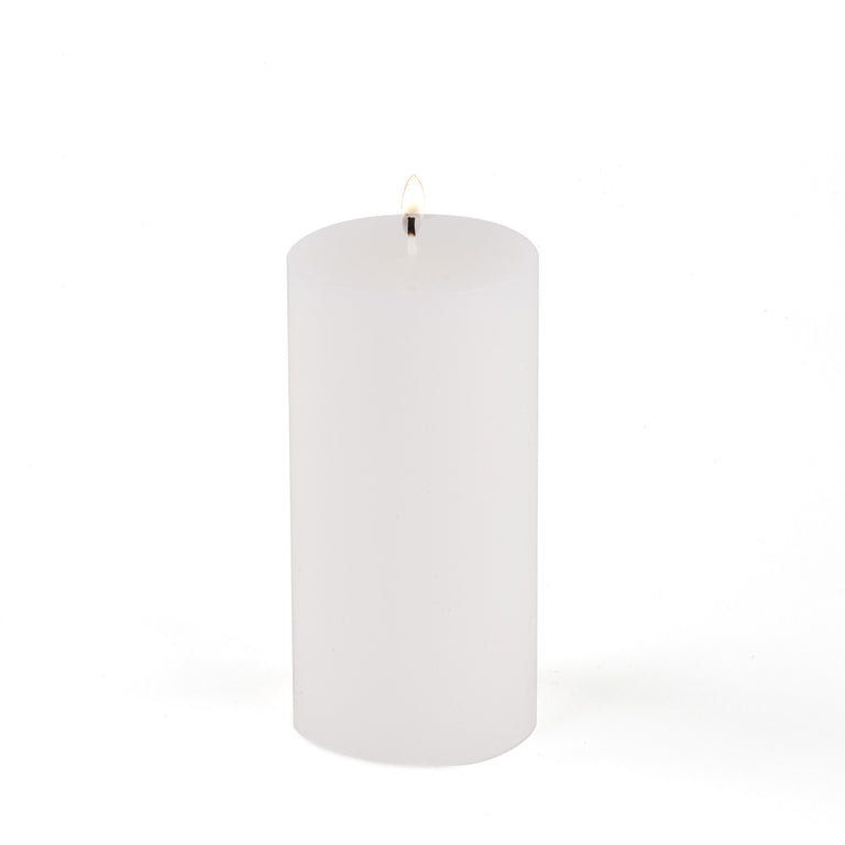 PILLAR CANDLE  | OBJECTS