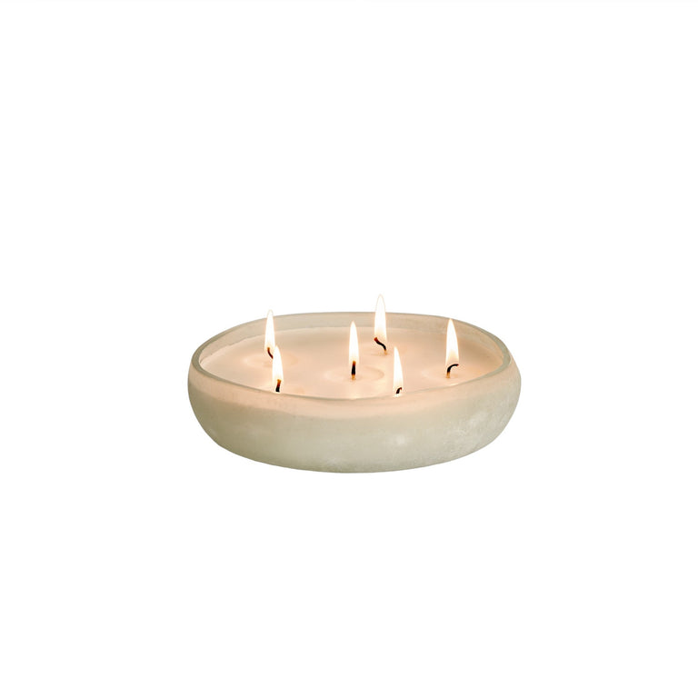 BRACIERE CANDLE BOWL-SMALL | HOLIDAY