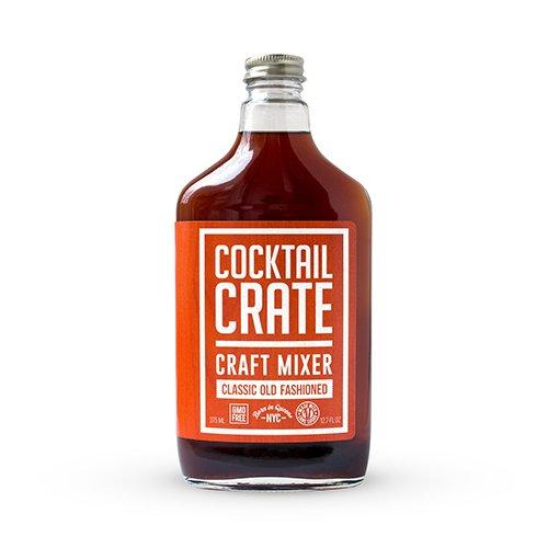 OLD FASHIONED COCKTAIL MIX | COCKTAIL ENTERTAINING