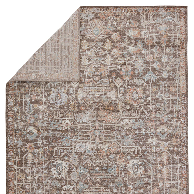 ABRIELLE MARIETTE POWER LOOMED RUG FROM TURKEY