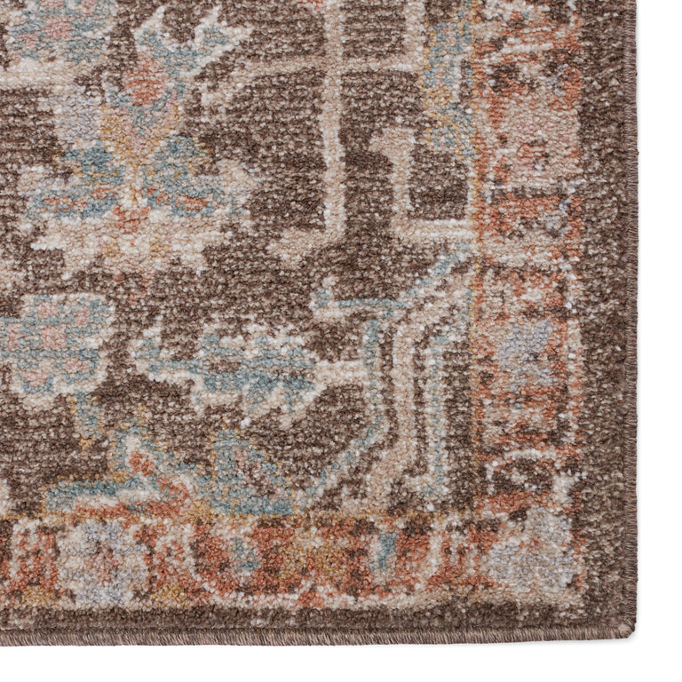 ABRIELLE MARIETTE POWER LOOMED RUG FROM TURKEY