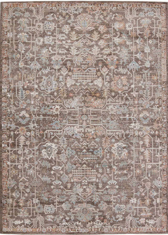 ABRIELLE MARIETTE POWER LOOMED RUG FROM TURKEY