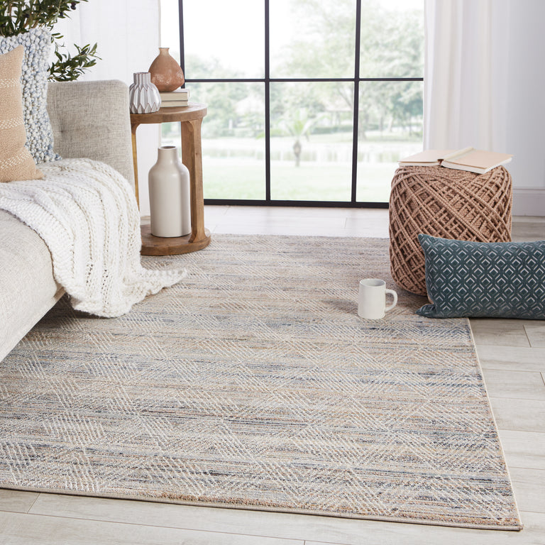 ABRIELLE AZELIE POWER LOOMED RUG FROM TURKEY