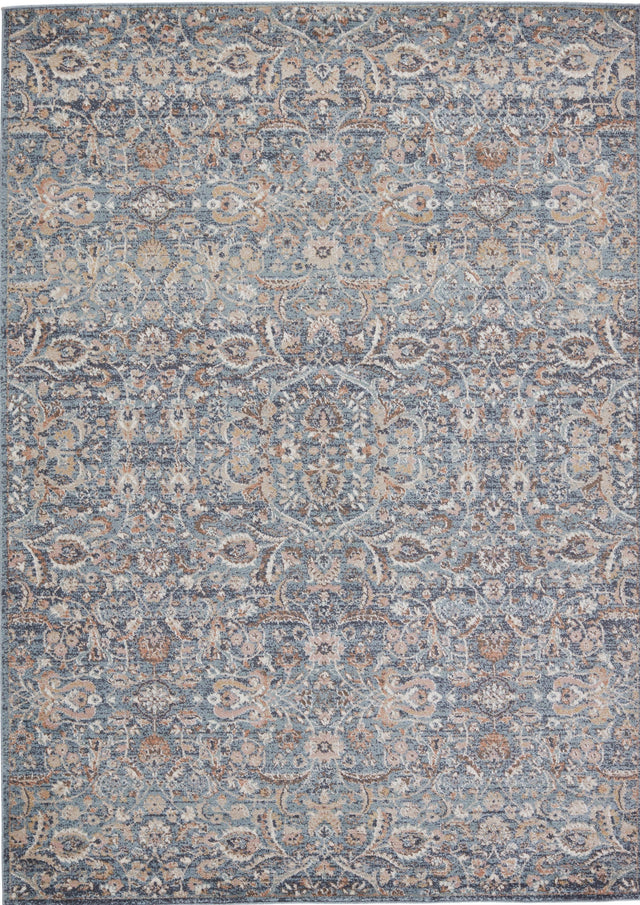 ABRIELLE ANYA POWER LOOMED RUG FROM TURKEY