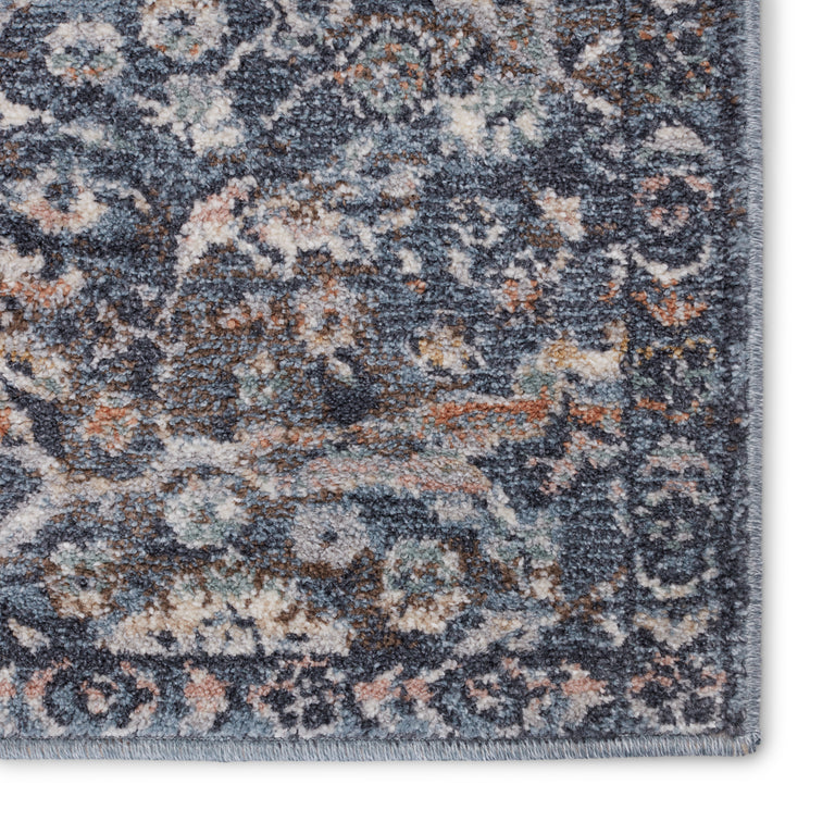 ABRIELLE ODETTE POWER LOOMED RUG FROM TURKEY