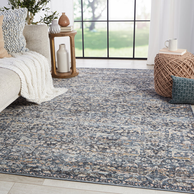 ABRIELLE ODETTE POWER LOOMED RUG FROM TURKEY