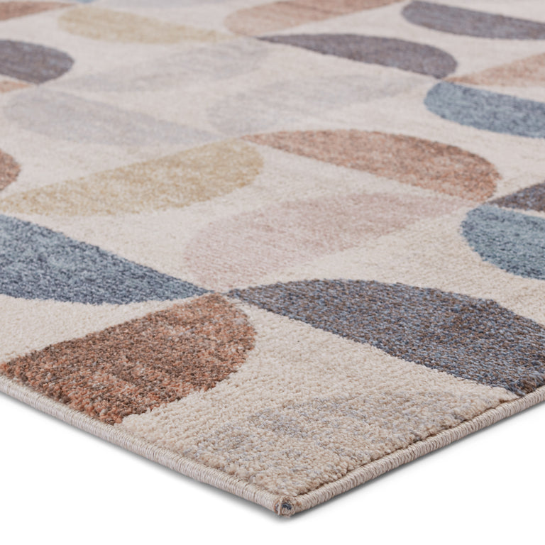 ABRIELLE MARCELO POWER LOOMED RUG FROM TURKEY
