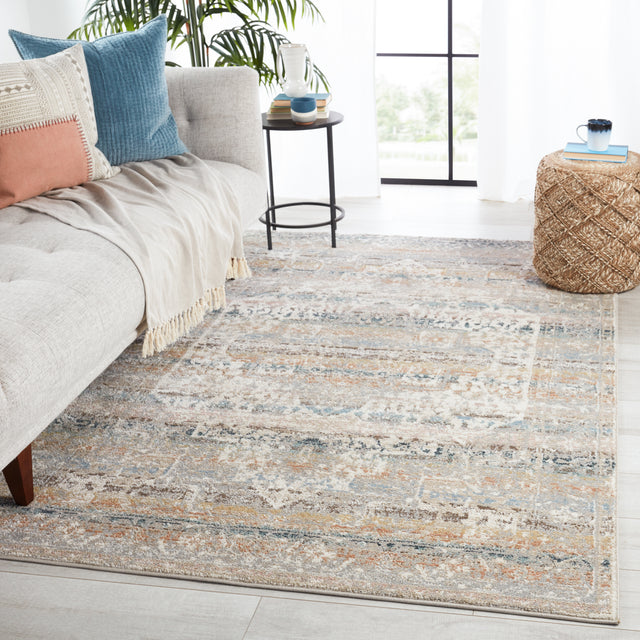 ABRIELLE ZOELLE POWER LOOMED RUG FROM TURKEY