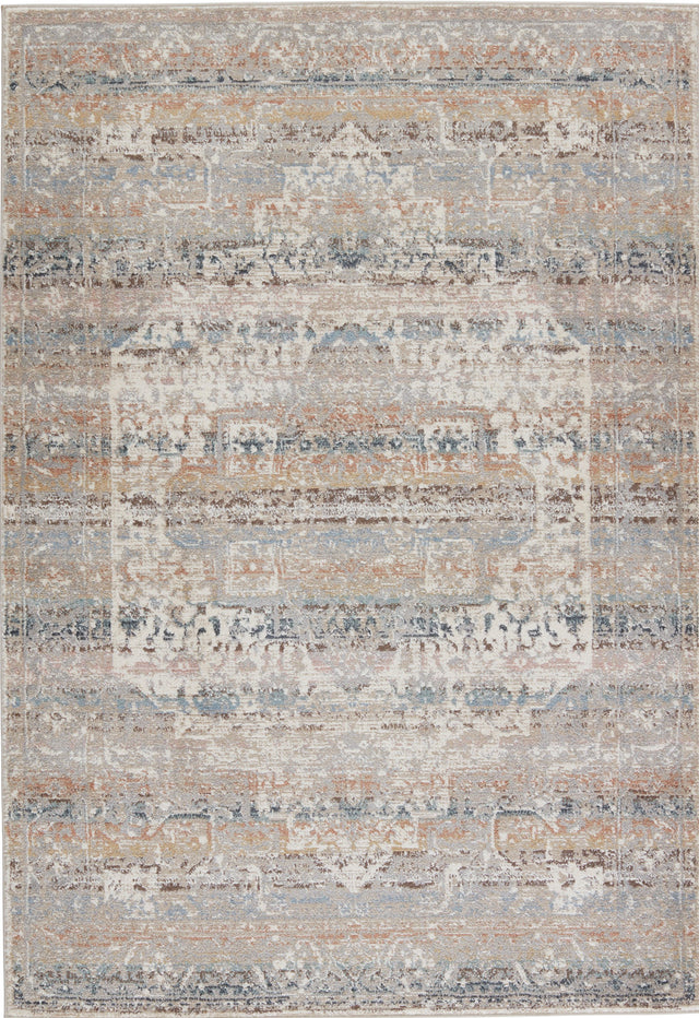 ABRIELLE ZOELLE POWER LOOMED RUG FROM TURKEY