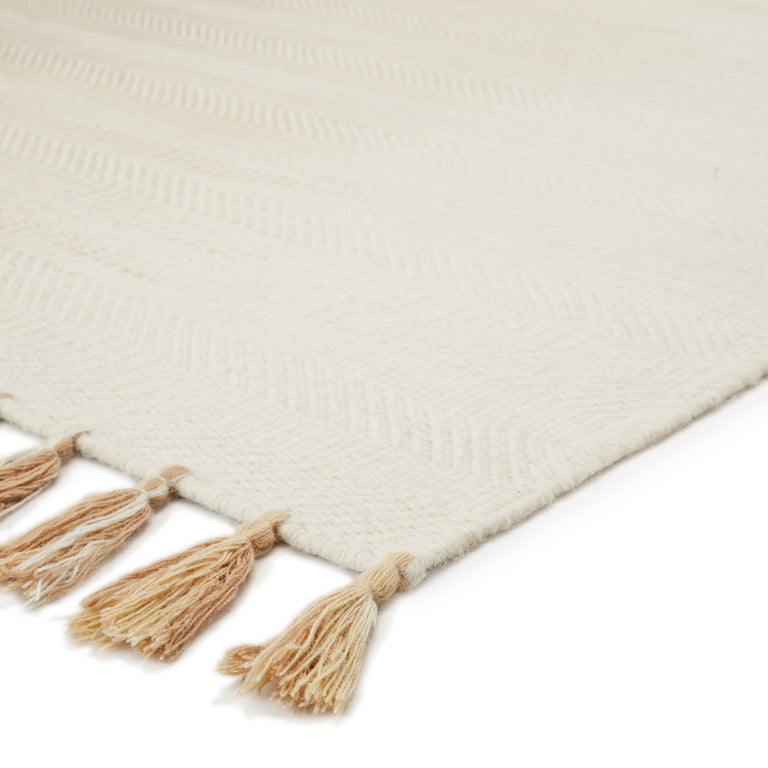 ADAIR FLATS | Handmade Handwoven Rug