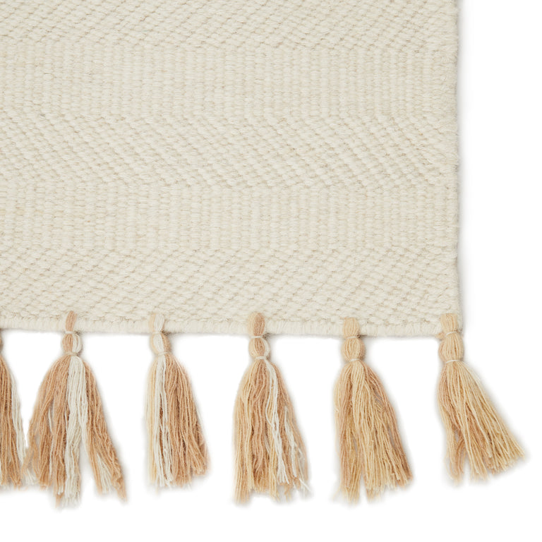 ADAIR FLATS | Handmade Handwoven Rug