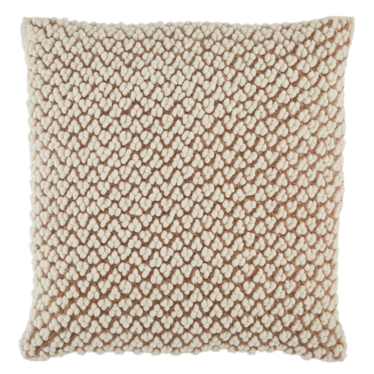 Angora Madur |  Pillow from India