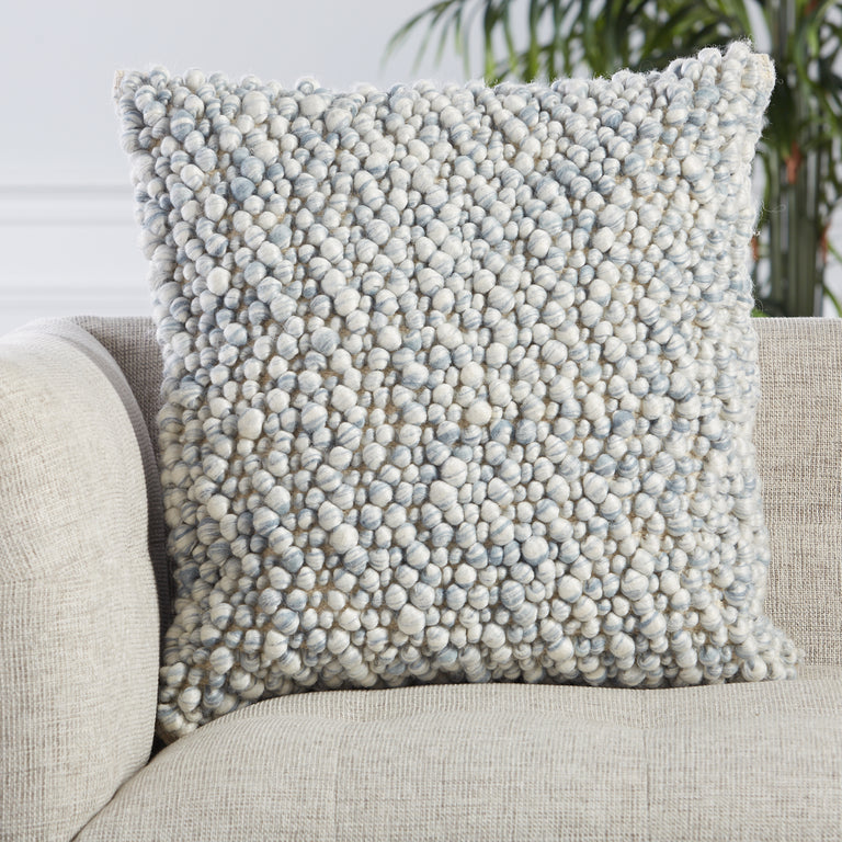 Angora Kaz |  Pillow from India