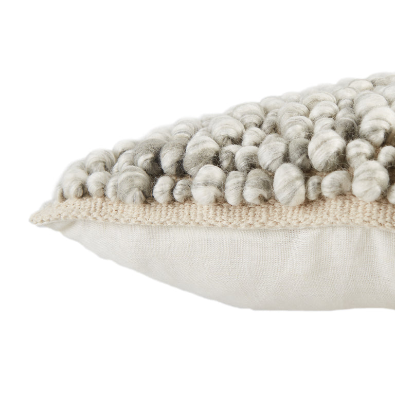 Angora Kaz |  Pillow from India