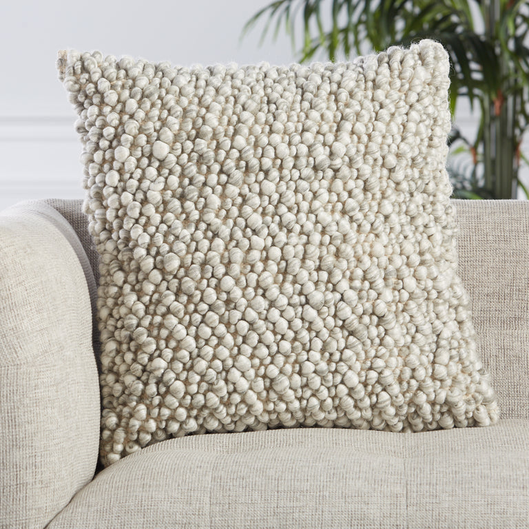 Angora Kaz |  Pillow from India