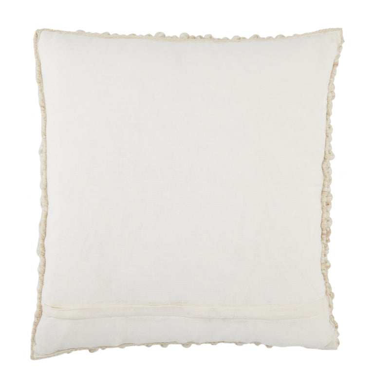 Angora Kaz |  Pillow from India