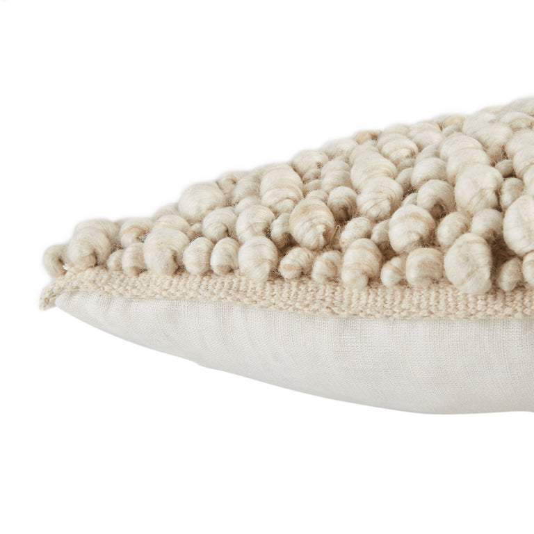 Angora Kaz |  Pillow from India