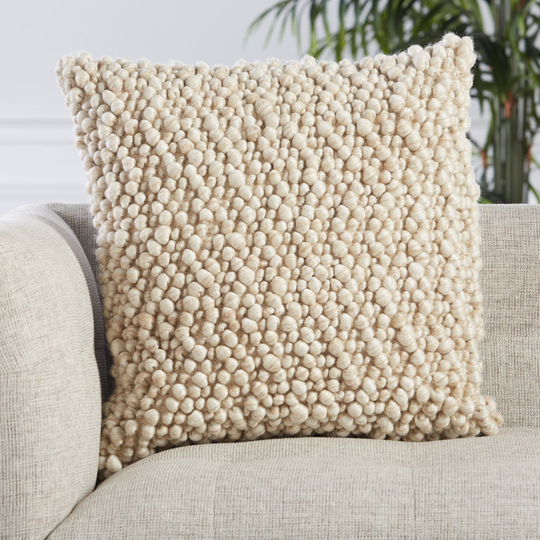 Angora Kaz |  Pillow from India